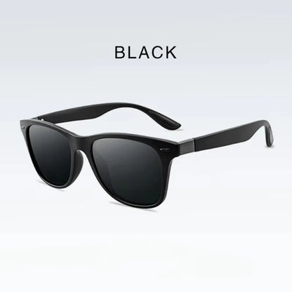 Retro Sunglasses Men Women Fashion Sports Driver's vintage Sun Glasses For Man Female