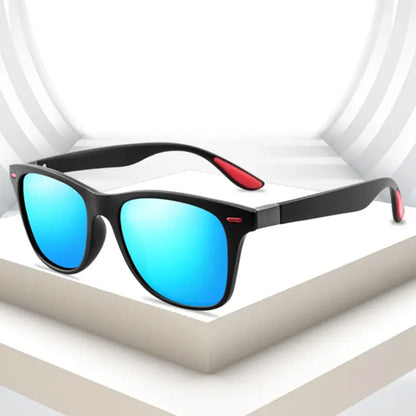 Retro Sunglasses Men Women Fashion Sports Driver's vintage Sun Glasses For Man Female