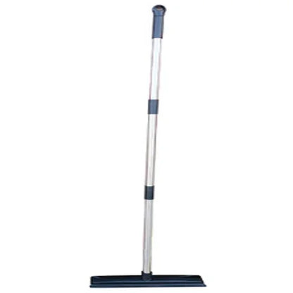 3in1 Adjustable Long Handle Silicone Broom For Pet Hair Removerrubber Floor Brush Multifunctional Carpet Hardwood Cleaning Tool