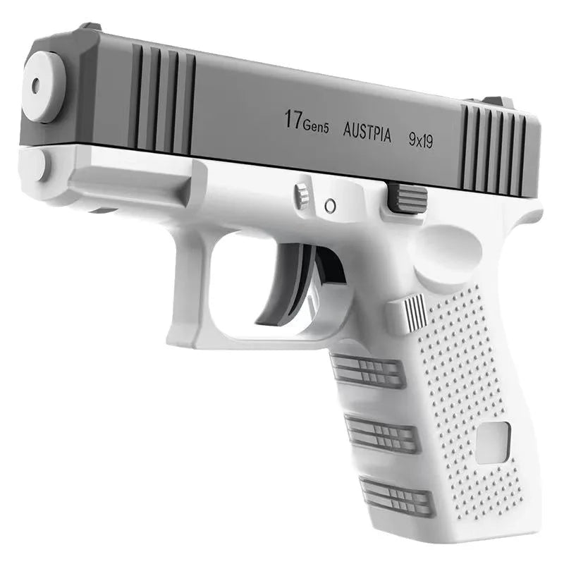 M1911 Water Guns Pistol Toy Squirt Guns, Summer Pool Beach Shooting Games Outdoor Toys, Water Blaster Pistol for Kids Adult
