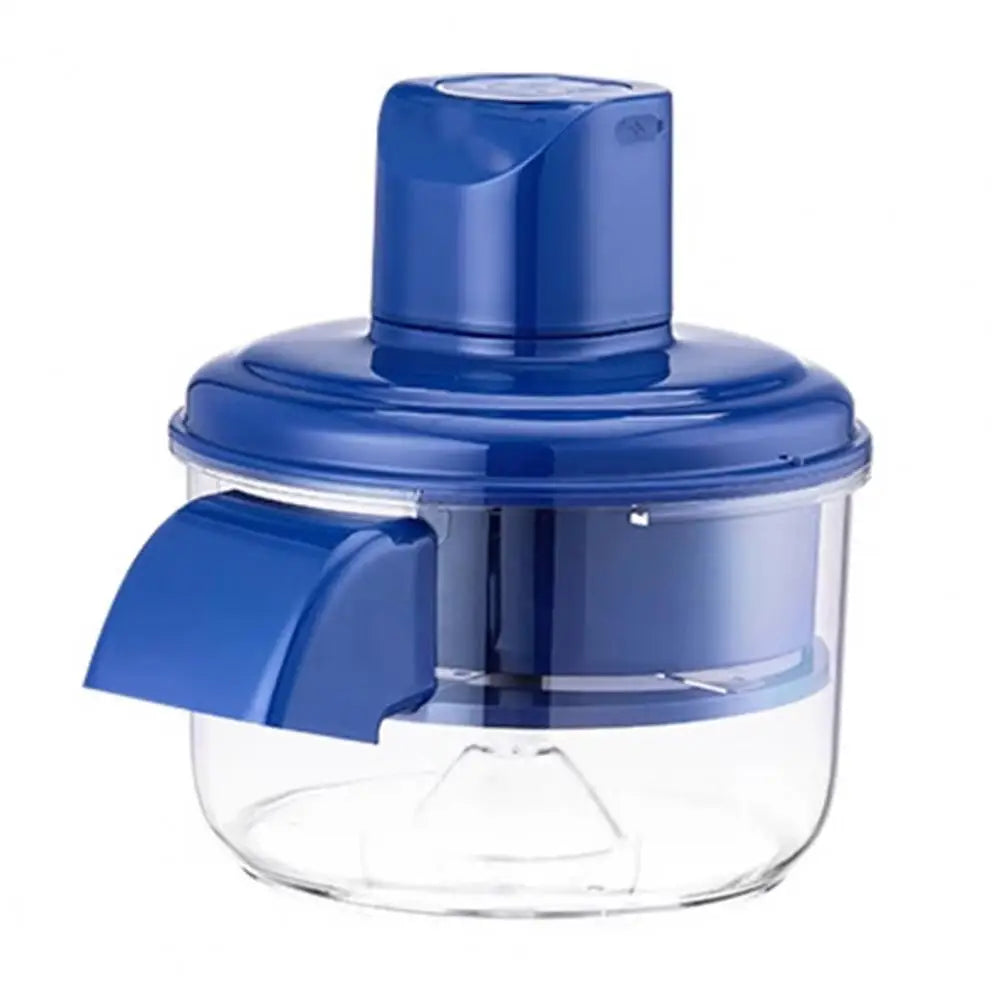 Electric Grape Garlic Peeler Machine Stainless Steel Kitchen Peeler Smooth Peeling Process Tool Automatic Fruit Garlic Peeler
