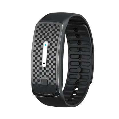 UltraSonic Lymph Drainage Slim Fit Wristband Weight Loss Bracelet Weight Loss Bracelet Magnetic Therapy Burning Fat Health Watch