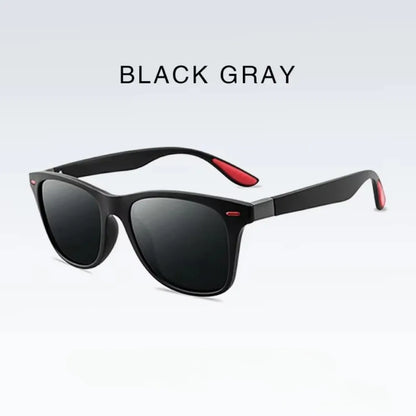 Retro Sunglasses Men Women Fashion Sports Driver's vintage Sun Glasses For Man Female