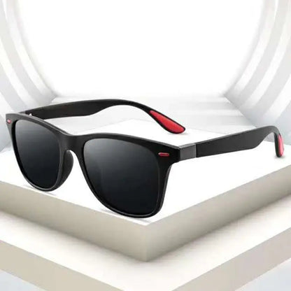 Retro Sunglasses Men Women Fashion Sports Driver's vintage Sun Glasses For Man Female