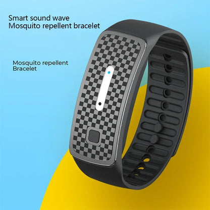 UltraSonic Lymph Drainage Slim Fit Wristband Weight Loss Bracelet Weight Loss Bracelet Magnetic Therapy Burning Fat Health Watch